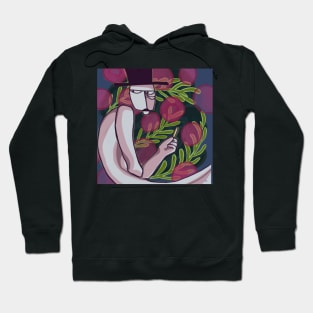 night dream Hoodie